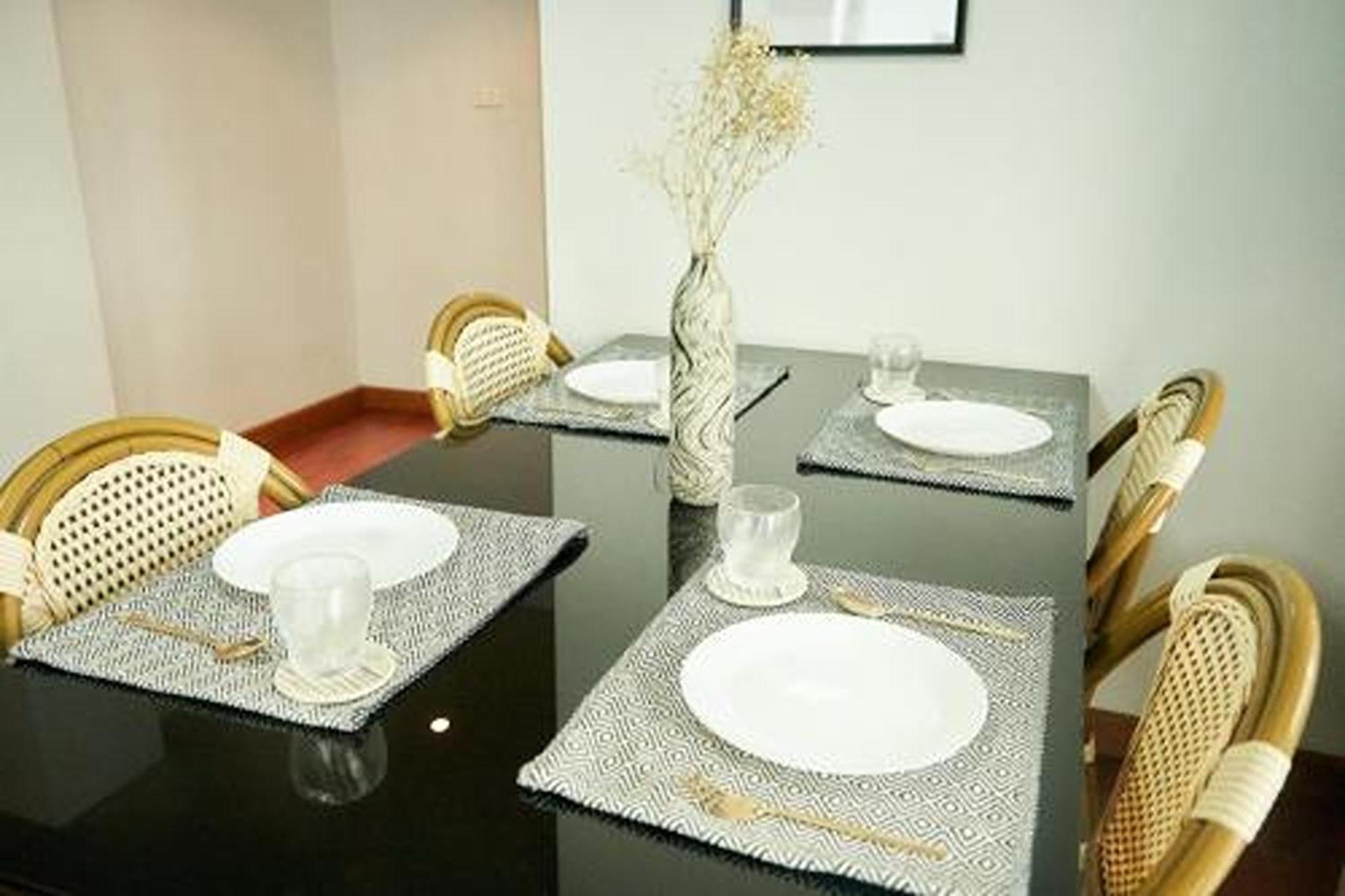 דירות Bellevue Boutique בנגקוק מראה חיצוני תמונה
